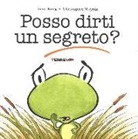 Anna Kang, Christopher Weyant - Posso dirti un segreto?