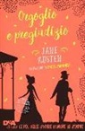 Jane Austen - Orgoglio e pregiudizio. Con e-book