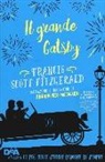 Francis Scott Fitzgerald - Il grande Gatsby. Con e-book
