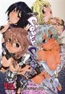 Yamatogawa - Power play!