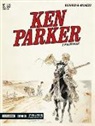 Giancarlo Berardi, Ivo Milazzo - I pionieri. Ken Parker classic