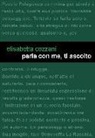 Elisabetta Cozzani - Parla con me, ti ascolto