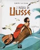 Lodovica Cima, S. O. Colombo - I viaggi di Ulisse
