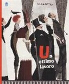 Iban Barrenetxea - Un ottimo lavoro