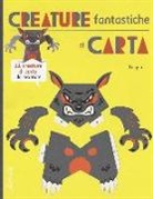 Tougui - Creature fantastiche di carta
