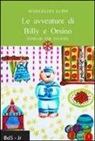 Manuelita Lupo - Le avventure di Billy e Orsino. Insieme per sempre