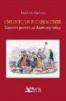 Luciano Galassi - Chianette e carocchie, minacce e percosse nel dialetto napoletano