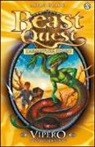 Adam Blade, D. Wyatt - Vipero. L'uomo serpente. Beast Quest