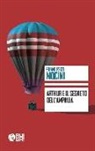 Francesco Mocini - Arthur e il segreto dell'ampolla