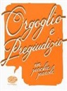 Sabina Colloredo - Orgoglio e pregiudizio da Jane Austen