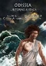 Giorgia Affanni, M. Sesti - Odissea. Il ritorno a Itaca