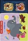Gli animali. Leggo, gioco & imparo. Con gadget