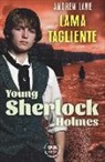 Andrew Lane - Lama tagliente. Young Sherlock Holmes