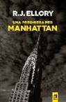 Roger J. Ellory - Una preghiera per Manhattan