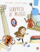 Federico Appel, F. Carabelli - Sorprese al museo