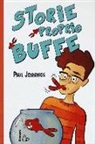 Paul Jennings, M. Santoni - Storie proprio buffe