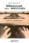 Marco Gonnesino - Educazione alla scrittura