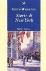 Edith Wharton, L. Merlini - Storie di New York