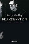 Mary Shelley, L. Pirè - Frankenstein. Ediz. inglese