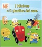 I Minions e il giardino del caos