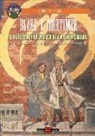Andrea Sani - Blake e Mortimer. Il realismo fantastico della linea chiara. Scienza, fantascienza e filosofia nella saga a fumetti creata di E. P. Jacobs