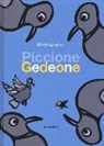 Alberto Graziani - Piccione Gedeone