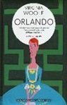 Virginia Woolf - Orlando. Ediz. integrale