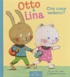 Suzanne Diederen, Elly van der Linden, Elly Van Der Linden - Che cosa vedono? Otto & Lina