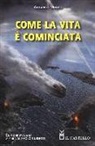 Alexandre Meinesz, P. Guidetti - Come la vita è cominciata