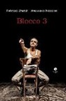 Fabrizio Brandi, Francesco Niccolini - Blocco 3