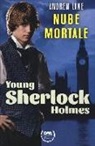 Andrew Lane - Nube mortale. Young Sherlock Holmes