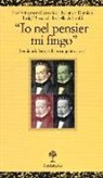 I. Adinolfi - «Io nel pensier mi fingo». Seminario leopardiano a quattro voci