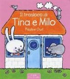 Pauline Oud - Il trasloco di Tina e Milo