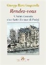 Giuseppe Gnagnarella, Giuseppe Maria Gnagnarella - Rendez-vous. A Saint-Germain dove batte il cuore di Parigi