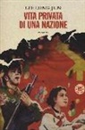 Lee Eung Jun - Vita privata di una nazione