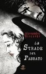 Alessandro Riccardi - Le strade del passato