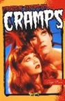 Dick Porter, C. Micci - Viaggio al centro dei Cramps. Il più incredibile fenomeno del rock'n'roll