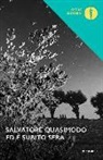 Salvatore Quasimodo - Ed è subito sera