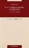 Marco Fortis - Conti pubblici, credito, competitività. L'Italia a una svolta?