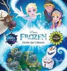 Storie dai ghiacci. Frozen