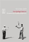 Beniamino Biondi - L'arcipelago deserto. Il cinema sperimentale giapponese