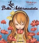 Valentina Deiana, Valeria Docampo - La bella addormentata