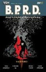 Mike Mignola, G. Bà, F. Moon - Vampiro. Hellboy presenta B.P.R.D