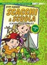 Igor Sukhin - Scacchi a scuola