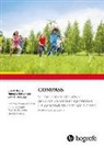 Nancy J. Dalrymple, John H. McGrew, Lisa A. Ruble - Compass. Un modello collaborativo per promuovere la competenza e il successo di studenti con autismo