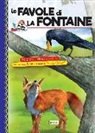 Le favole di La Fontaine. Ediz. con schede di comprensione