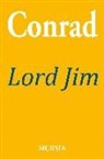 Joseph Conrad - Lord Jim