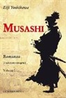 Eiji Yoshikawa - Musashi