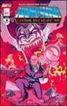 Roberto Cirincione, Carlo Fiaschi, Carlo A. Fiaschi, R. Cirincione - Nanowar. I custodi dell'acciaio inox