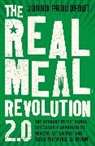 Sally-Ann Creed, Tim Noakes, Jonno Proudfoot, Proudfoot Jonno, The Real Meal Group - The Real Meal Revolution 2.0